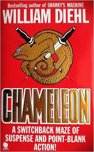 Chameleon