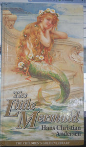 The Little Mermaid [HARDCOVER]