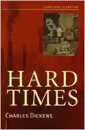 Hard Times  [RARE BOOKS]