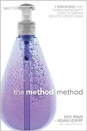 The Method Method [HARDCOVER] [RARE BOOKS]