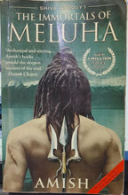 Load image into Gallery viewer, The immortals of meluha
