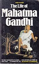 The Life of Mahatma Gandhi [RAREBOOKS]