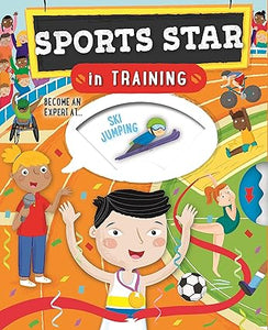 Sports Star (In Training)