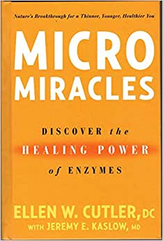 MicroMiracles [HARDCOVER] [RARE BOOKS]