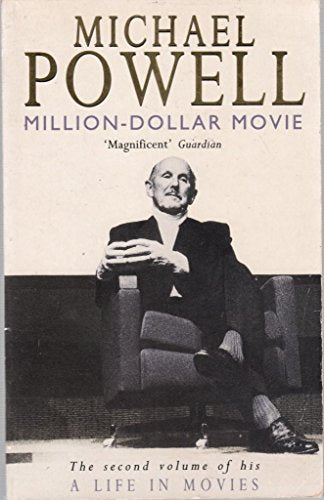 Million Dollar Movie by Michael Powell [rare books]