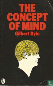 The Concept of Mind by Gilbert Ryle [rare books]