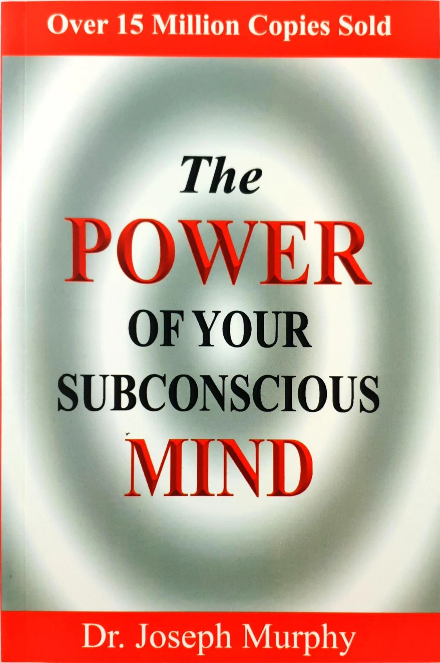 The Power of your Subconscious Mind