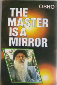 The Master Is a Mirror [RARE BOOKS]