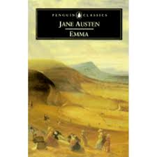 Emma by Jane Austen [Penguin Classics]