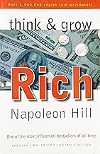 Think and Grow Rich by Napoleon Hill