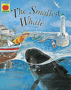 The Smallest Whale