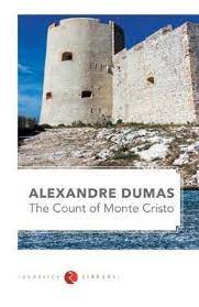 The Count of Monte Cristo by Alexandre Dumas