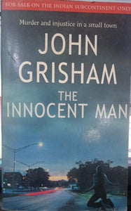 The Innocent Man