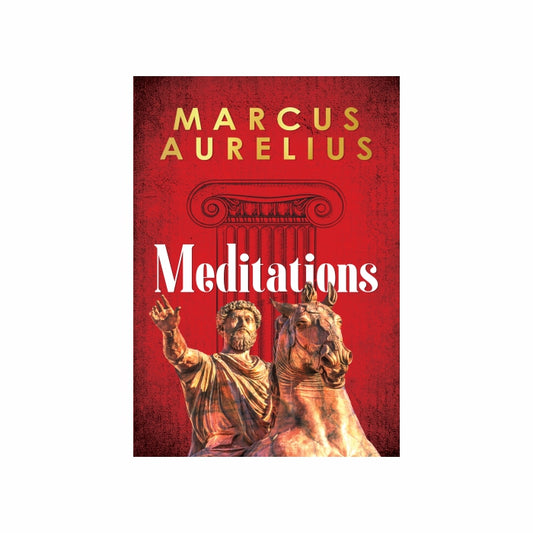 Meditations by Marcus Aurelius [Premium Books]