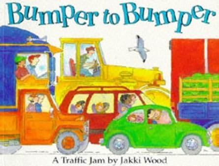 Bumper to Bumper