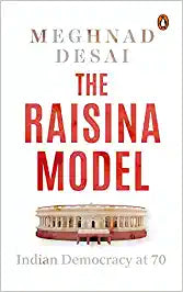 The Raisina Model