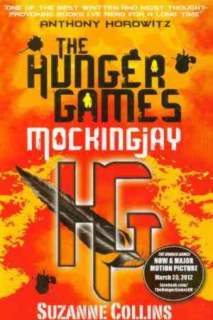 Mockingjay  [bookskilowise] 0.315g x rs 300/-kg