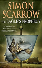 Load image into Gallery viewer, The Eagle&#39;s Prophecy
