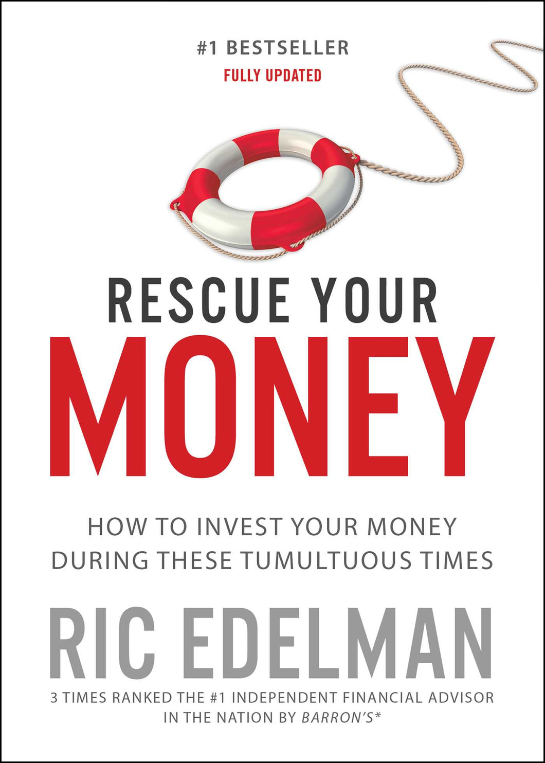 Rescue Your Money