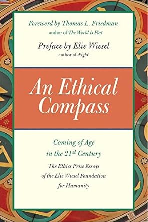 An Ethical Compass [RARE BOOKS]