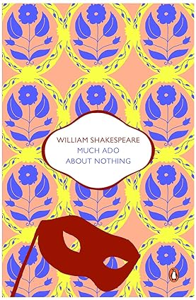 much ado about nothing [Hardcover]