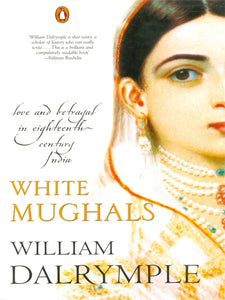 White Mughals  [bookskilowise] 0.885g x rs 400/-kg