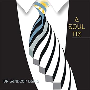 A soul tie [RARE BOOKS]
