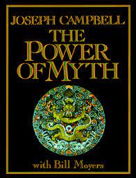 The Power of Myth [RARE BOOKS]