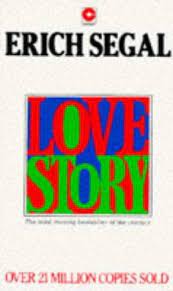 Love Story by Erich Segal