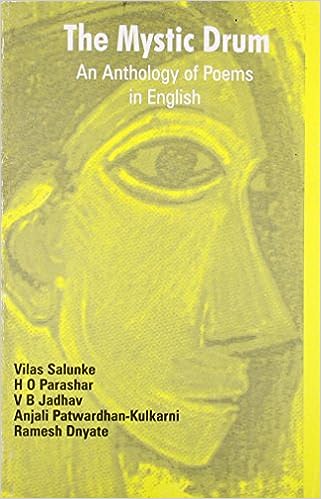The Mystic Drum [RARE BOOKS]