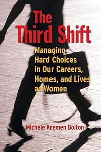 The third shift [hardcover] [rare books]
