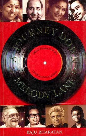 A Journey Down Melody Lane [rare books]