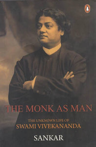 The Monk as Man