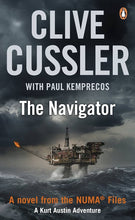 Load image into Gallery viewer, The Navigator
