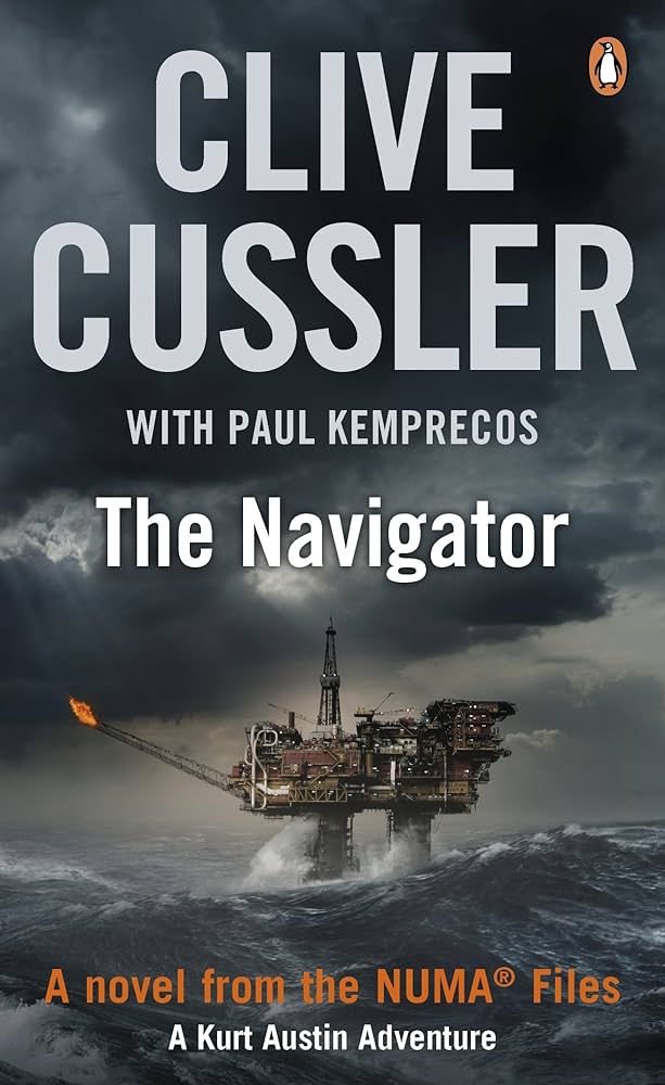 The Navigator