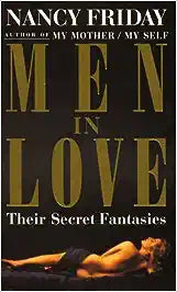 Men In Love [RARE BOOKS]
