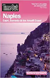 Time Out Naples 5th edition