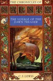 The Voyage of the Dawn Treader
