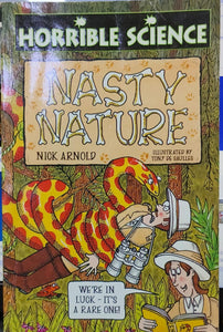 Nasty Nature