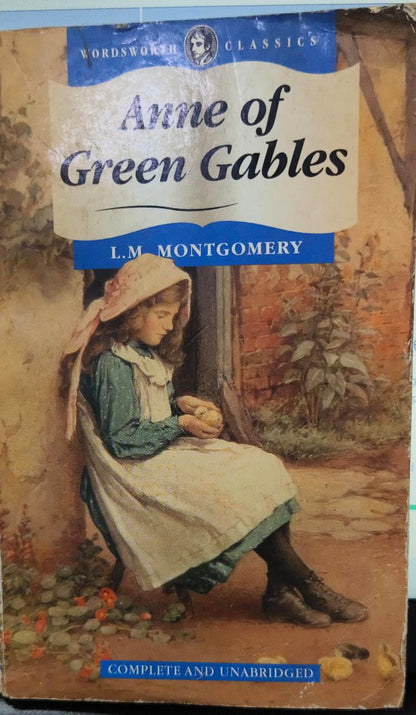Anne of Green Gables