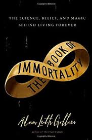 The book of immortality [hardcover] [rare books]