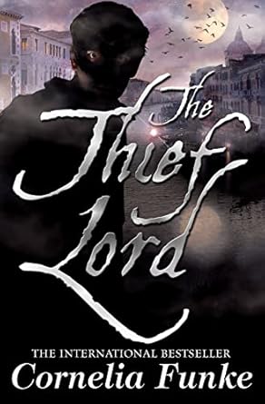 The Thief Lord by Cornelia Funke