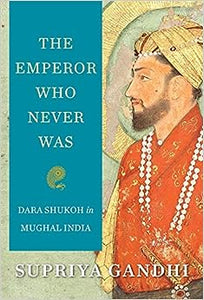 The emperor who never was [HARDCOVER] [rare books]