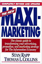 The New Maximarketing