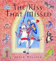 The Kiss That Missed
