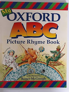 Oxford Abc Picture Rhyme Book