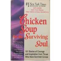 Chicken soup for the cancer survivor's soul