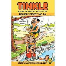 tinkle double digest 16