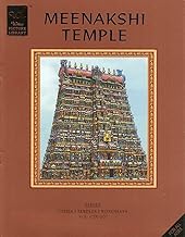 Meenakshi Temple [graphic novel]