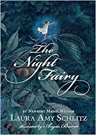 The Night Fairy [HARDCOVER] [RARE BOOKS]